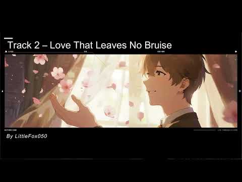 Track 2 – Love That Leaves No Bruise