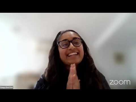 HG Shriya Mataji I SB 4.23.21