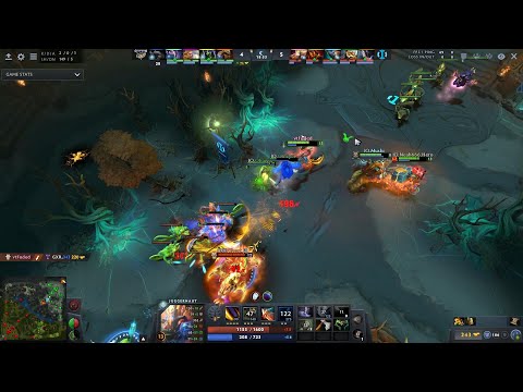 vtFaded Jug Gameplay