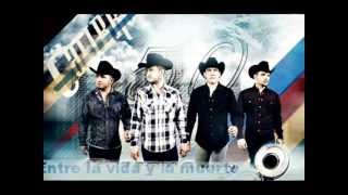 Entre la vida y la muerte - Calibre 50 Álbum &quot;La Recompensa&quot;