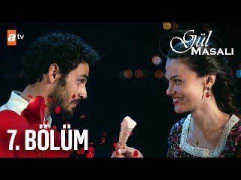 Priča o ruži - 7. epizoda