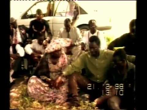 Omatangero Ozondjimbure za Have