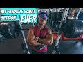 One Of My Best Squat Workouts EVER | IPF Worlds