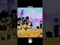 Bardock Explains The Story Of The Saiyans Dragonballz Dbz