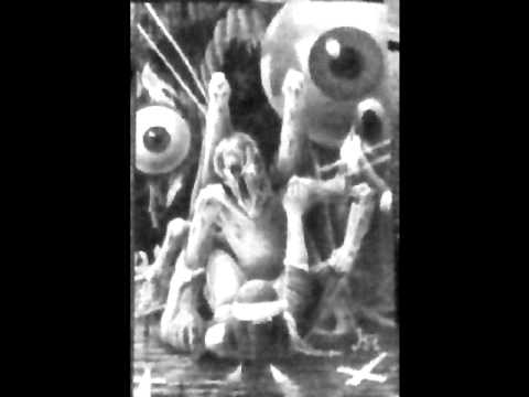 DEATHCULT-REPULSIVE IN MY WAYS