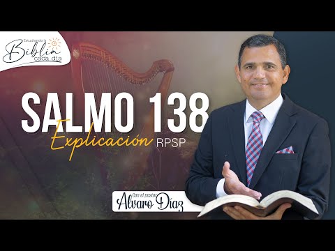 Eres altivo o humilde - Salmo 138 | Reavivados por su Palabra | #RPSP