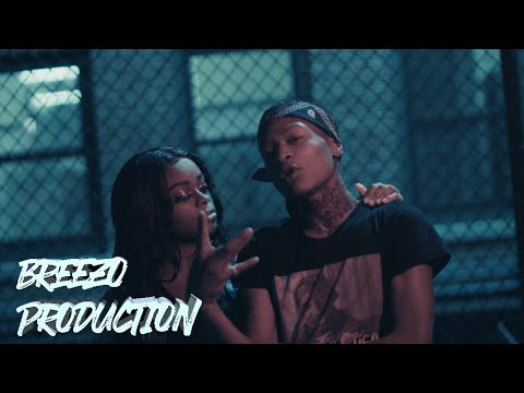 Montana Bay - Hit The Road (Official Video) Shot by @Chief_Breezo