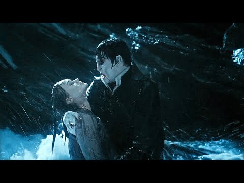 Even death can't do us apart