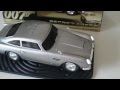 Goldfinger James Bond 007 Aston Martin DB5 ...