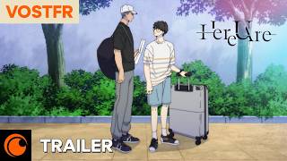 Here U Are | Trailer Officiel - VOSTFR