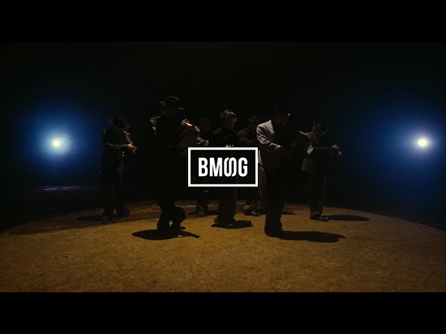 BE:FIRST、アルバム『2:BE』よりシルエットにこだわったR&Bナンバー「Guilty」のSpecial Dance Performance映像をYouTubeにて公開! 2 YouTubeサムネイル