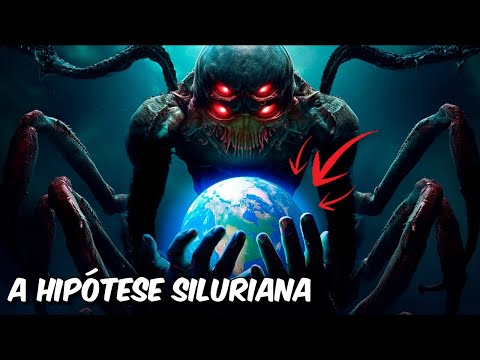 A hipótese SILURIANA - Existência de uma civilização avançada há milhões de anos