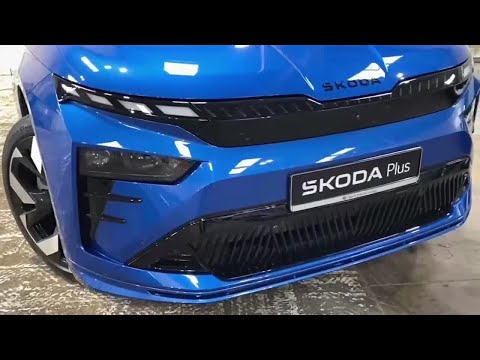 Skoda Enyaq RS 340bhp 4x4 *Massive Spec* - Image 2
