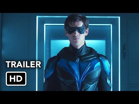Titans Season 2 "Binge Now" Trailer (HD) DC Universe