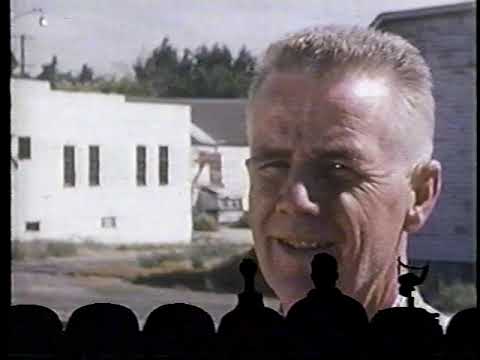MST3K-Broadcast Editions: 520-Radar Secret Service 12/18/1993
