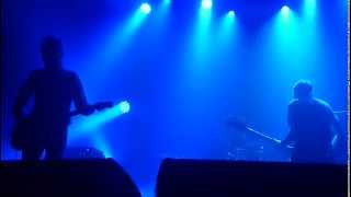 Loop 10 Burning World (Heaven, London 04/06/2014)