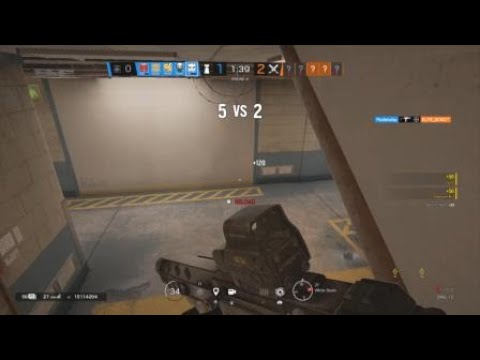 Vigil run out