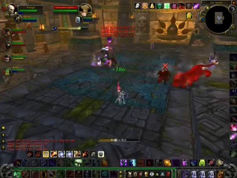 How To: Zul'Aman Lynx Lord Halazzi