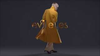 Róisín Murphy - Evil Eyes (Dermot O&#39;Leary Session)