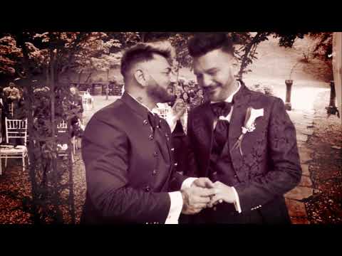 Video Matrimonio - Castello di Monasterolo - Monasterolo - Claudio e Giuseppe