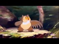 Bambi Friend Owl Warns Bambi Thumper And Flower Of Twitterpation HD