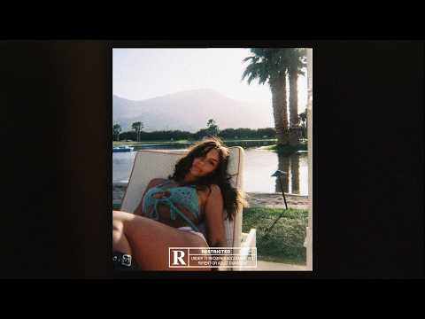 (FREE) Bryson Tiller x Tory Lanez Type Beat - "Drop"