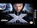 Longplay Of X men: The Official Game