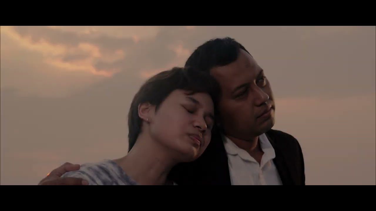 Trailer The Last Sunset [Short Film]