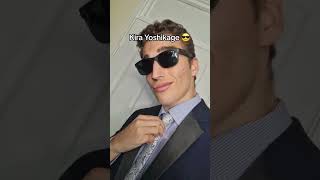 Light Yagami 🤓 vs Kira Yoshikage 😎