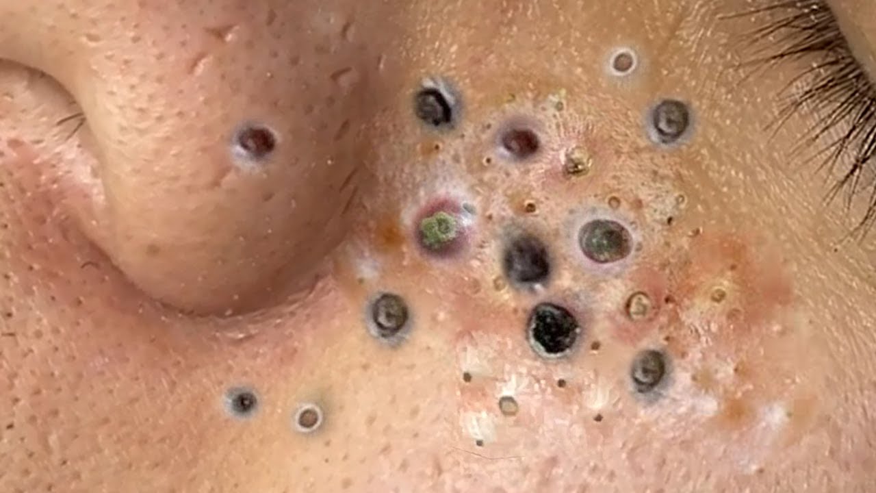 العناية بالبشرة الفاخرة اليومية للوجه مع وكالة ناسا #NASA560