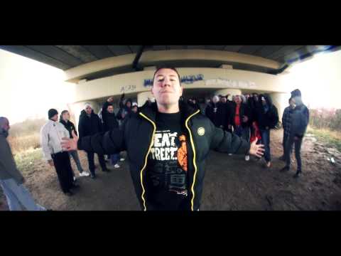 SÓJSON & BETON - MAMY TO WE KRWI (Gość.  Ciurzo)