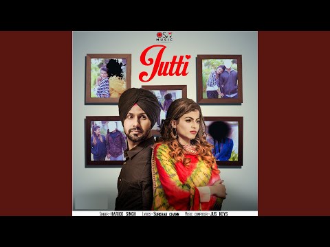 Jutti