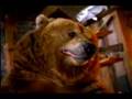 Super Bowl XXXVIII Commercial Pepsi Bears