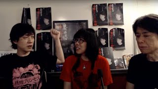 突発【生配信】Kカフェ(営業中)から[トークエッセイ2025/7/19]