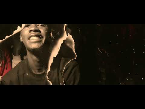 Bookie Glockz - Cloud (Official Music Video)