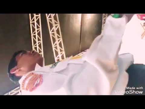 FANFARRA SANTA CRUZ - MANAUS AM - VI CAMPORI AAMAR 2017