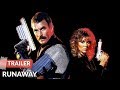 Runaway 1984 Trailer | Tom Selleck | Cynthia Rhodes