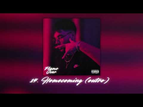 Ntelito - Homecoming (Outro) (Official Audio Release)