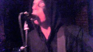 Black Witchery Unholy Vengeance of War Live