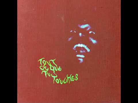 HYENE - Unleash! (ft Aunty Rayzor)