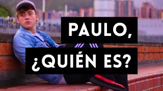 ¿El rapero más humilde? | Hablemos de: Paulo Londra