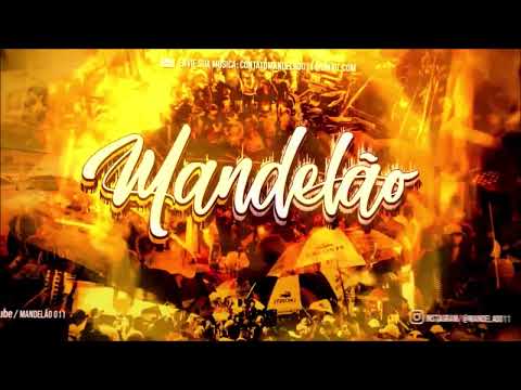 BEAT ALUCINADO - MC NAAY e MC MR BIM (DJ JUAN ZM)