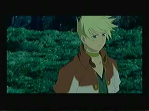 Tales of the Abyss- Ending (2/2)