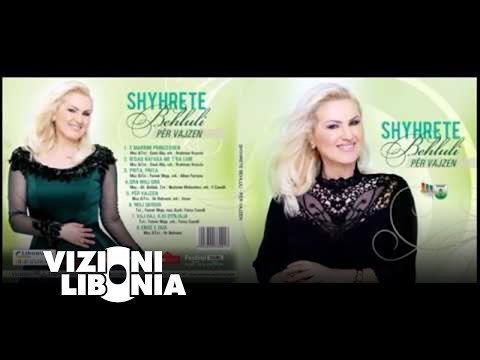 Shyhrete Behluli - Gra moj gra (Official Song 2015)