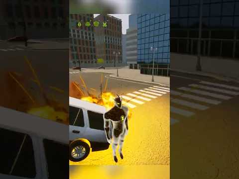 Alien X Destroys The World! | Ben 10 #ben10 #alienx