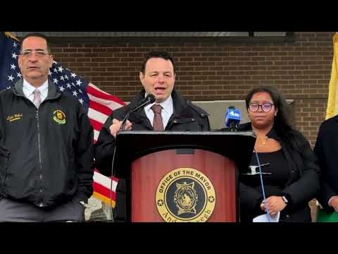 Paterson Mental Health