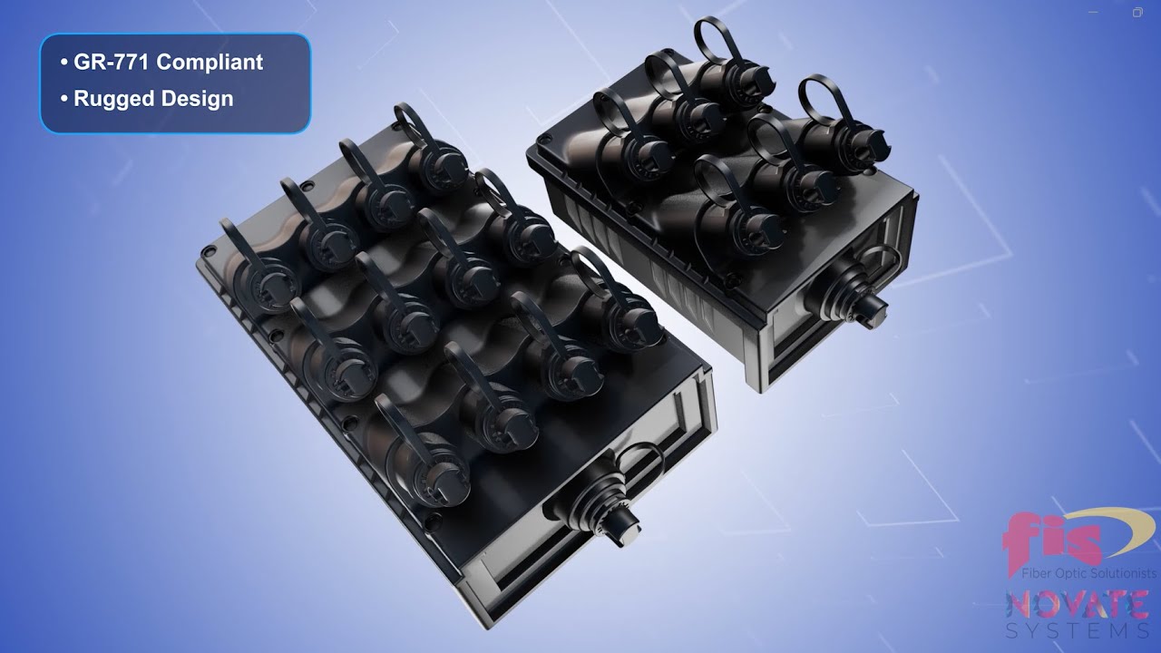 FIS EZnap FTTH Solution