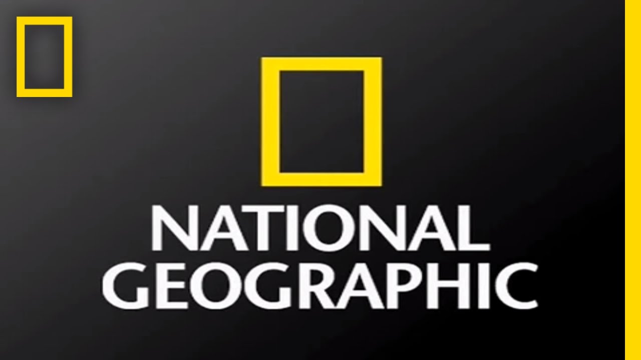 NG Logo | National Geographic