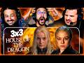 HOUSE OF THE DRAGON 3x03 REACTION HER PSYCHOLOGICAL HORROR STRESSED US OUT REVIEW