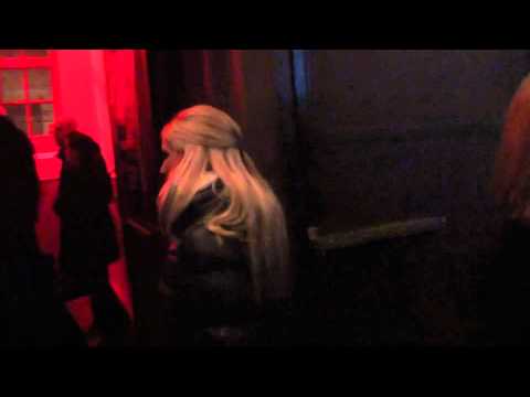 TranceFix @ Luminosity Before The Energy 18-02-2011